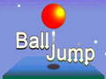 Ойын Ball Jump