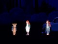 Ойын The Campsite