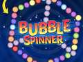 Ойын Bubble Spinner