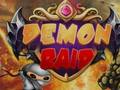 Ойын Demon Raid