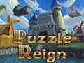 Ойын Puzzle Reign