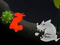 Ойын Alpaca Run