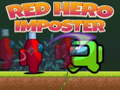 Ойын Red Hero Imposter 