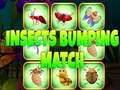 Ойын Insects Bumping Match