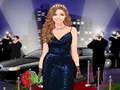 Ойын Super Stars Dress-up For-Girls