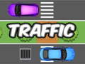 Ойын Traffic 