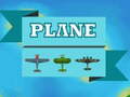 Ойын Plane