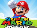Ойын Super Mario Jigsaw