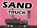 Ойын Sand Truck