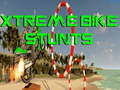 Ойын Xtreme Bike Stunts