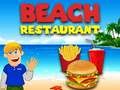 Ойын Beach Restaurant