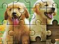 Ойын Jigsaw Puzzle