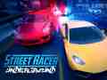 Ойын Street Racer Underground