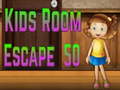 Ойын Amgel Kids Room Escape 50