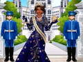 Ойын Queen Style Custom for girls