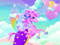 Ойын Unicorn For girls Dress up