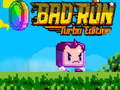 Ойын Bad run turbo edition