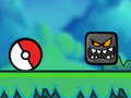Ойын poke ball