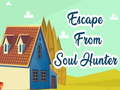 Ойын Escape From Soul Hunter