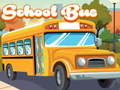 Ойын School Bus