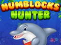 Ойын Numblocks Hunter