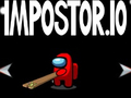 Ойын Impostor.io
