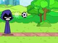 Ойын Teen Titans: Goal