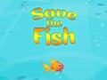 Ойын Save The Fish