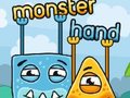 Ойын Monster Hands