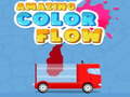 Ойын Amazing Color Flow