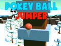 Ойын Pokey Ball Jumper