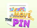 Ойын Move the Pin
