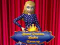 Ойын Super Fashion Stylist Dress up 
