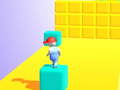 Ойын Cubes Stack 3D