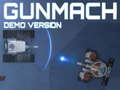 Ойын Gunmach 