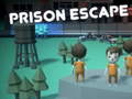 Ойын Prison escape 