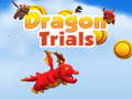Ойын Dragon trials