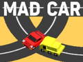 Ойын Mad Car