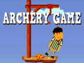 Ойын Archery game