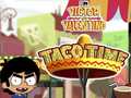 Ойын Victor and Valentino: Taco Time