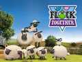 Ойын Shaun The Sheep Flock Together