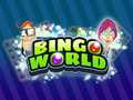 Ойын Bingo World