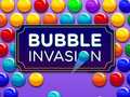Ойын Bubble Invasion