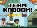 Ойын Team Kaboom