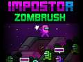 Ойын Impostor Zombrush