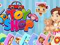 Ойын Toy Shop