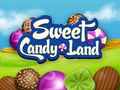 Ойын Sweet Candy Land