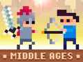 Ойын Castel Wars Middle Ages