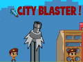 Ойын City Blaster