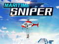 Ойын Maritime Sniper